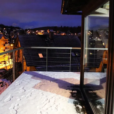 Srub Na Skále U čertova Kamene Jablonec nad Nisou