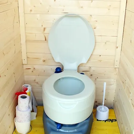 Srub Na Skále U čertova Kamene Jablonec nad Nisou