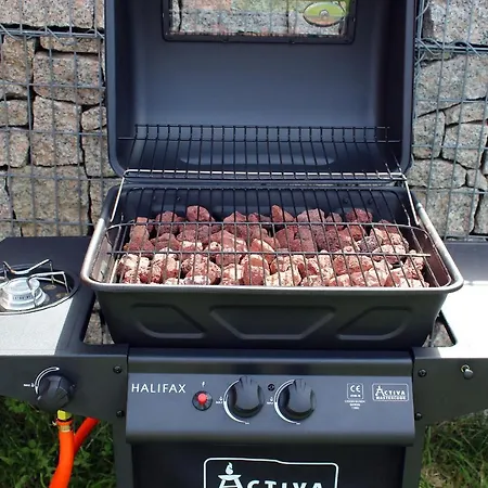 Srub Na Skále U čertova Kamene *
