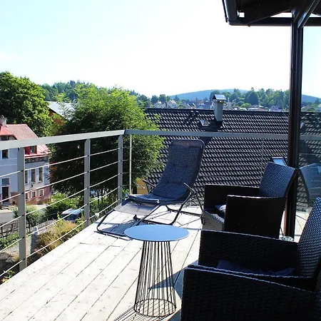 Srub Na Skále U čertova Kamene * Jablonec nad Nisou