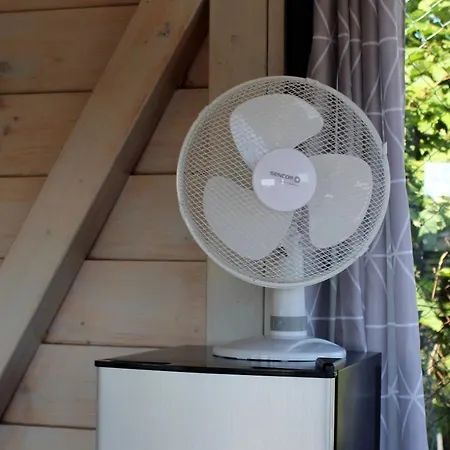 Srub Na Skále U čertova Kamene *